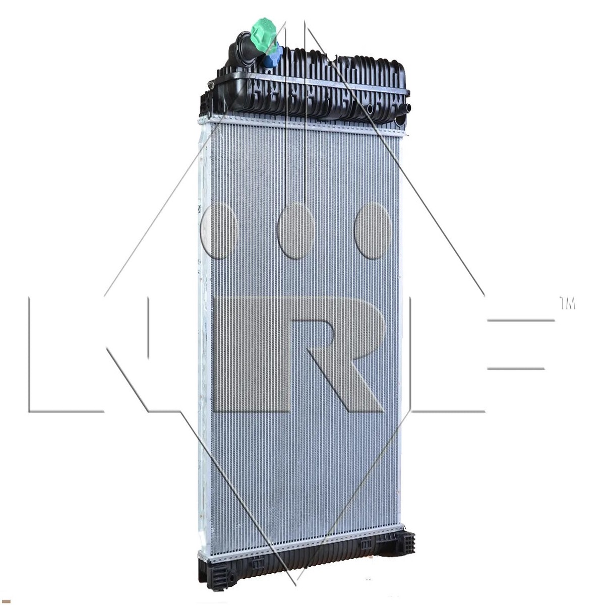 Radiator 50586