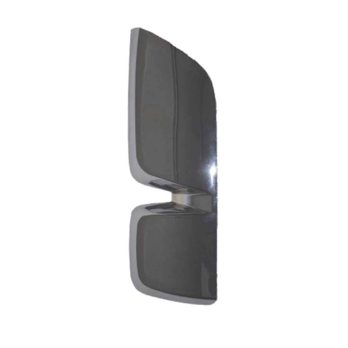 Cover Mercedes Actros MP3 Chrome L/H