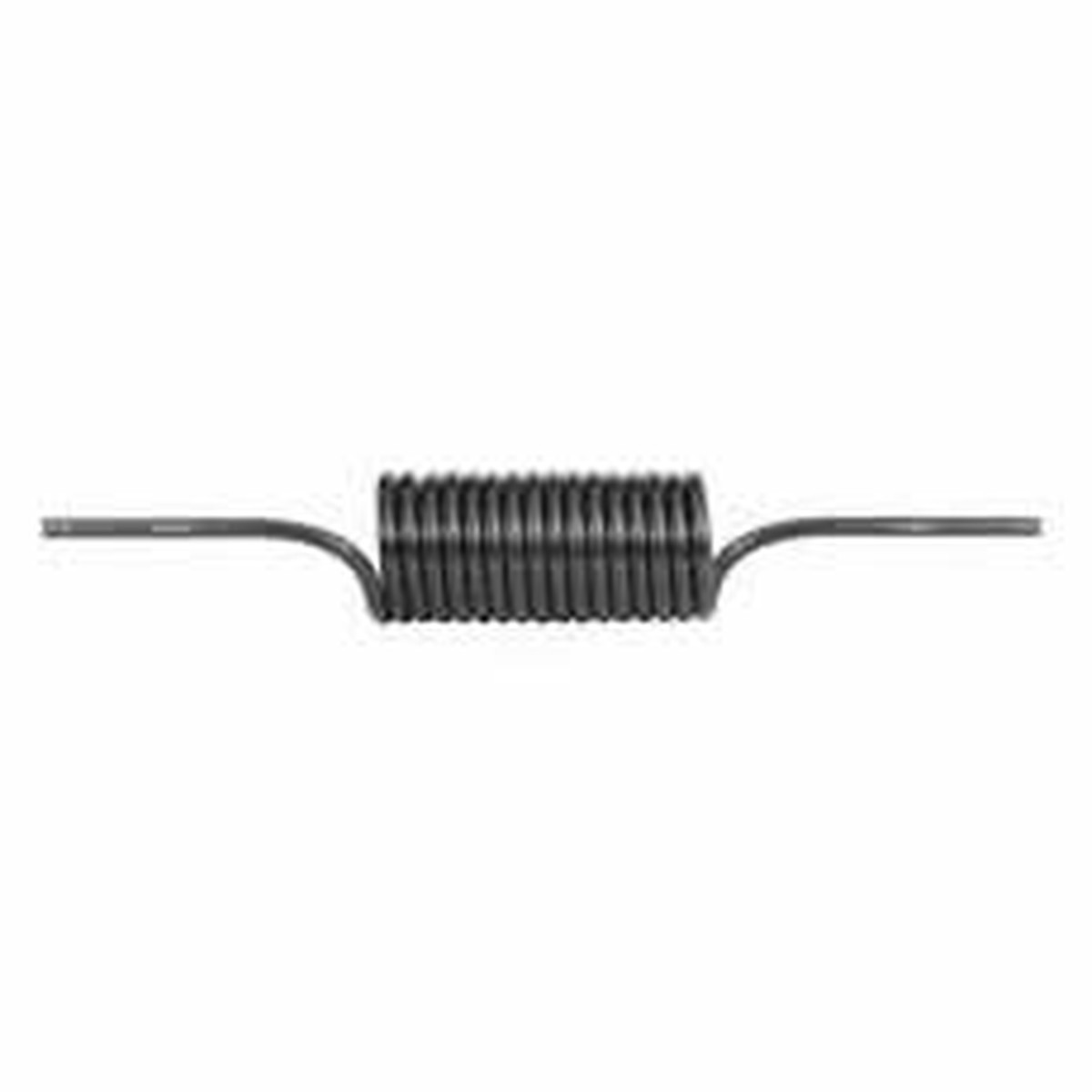 10 Core Retractable Hytrel Sheath Cable - 3.5 Metre