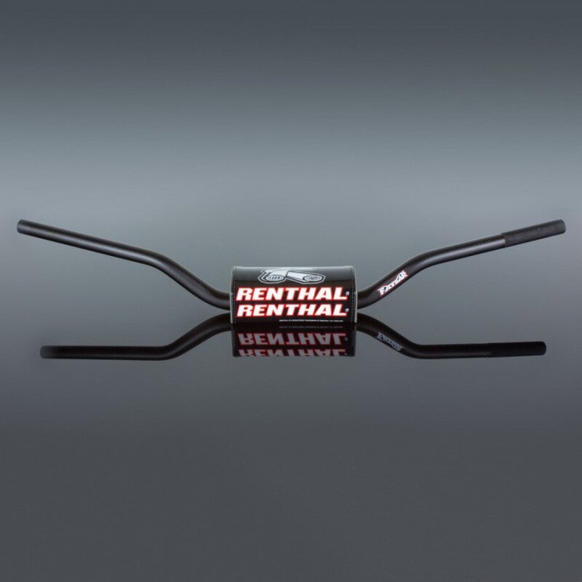 Renthal Reed/ Windham Fatbar - Black