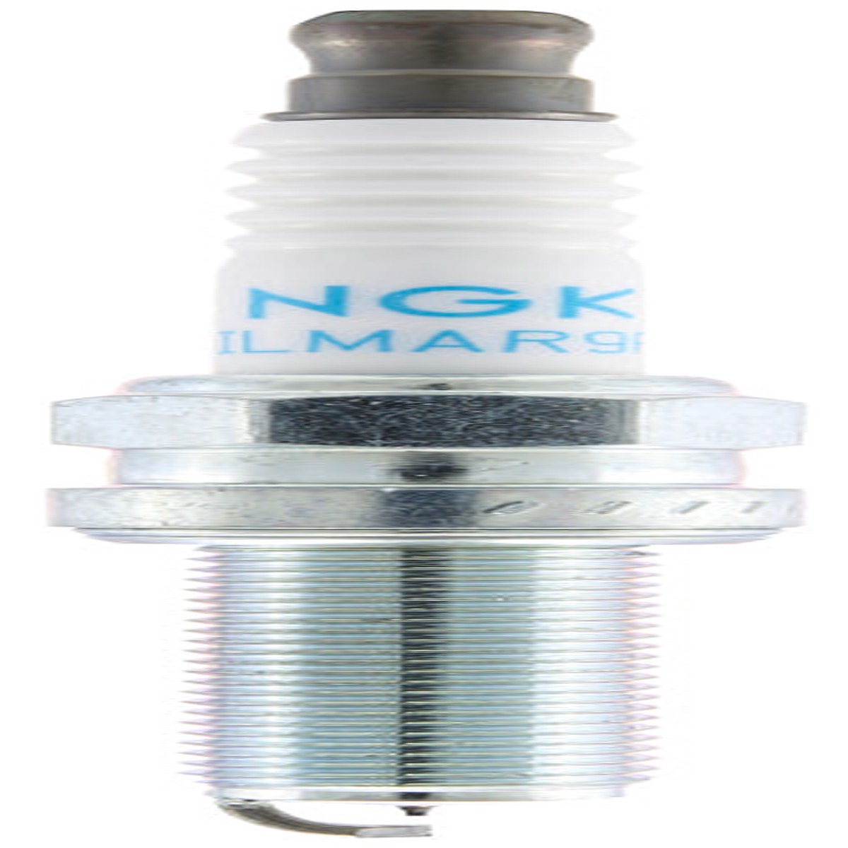 NGK Laser Iridium Spark Plug Box of 4 (SILMAR9F9)