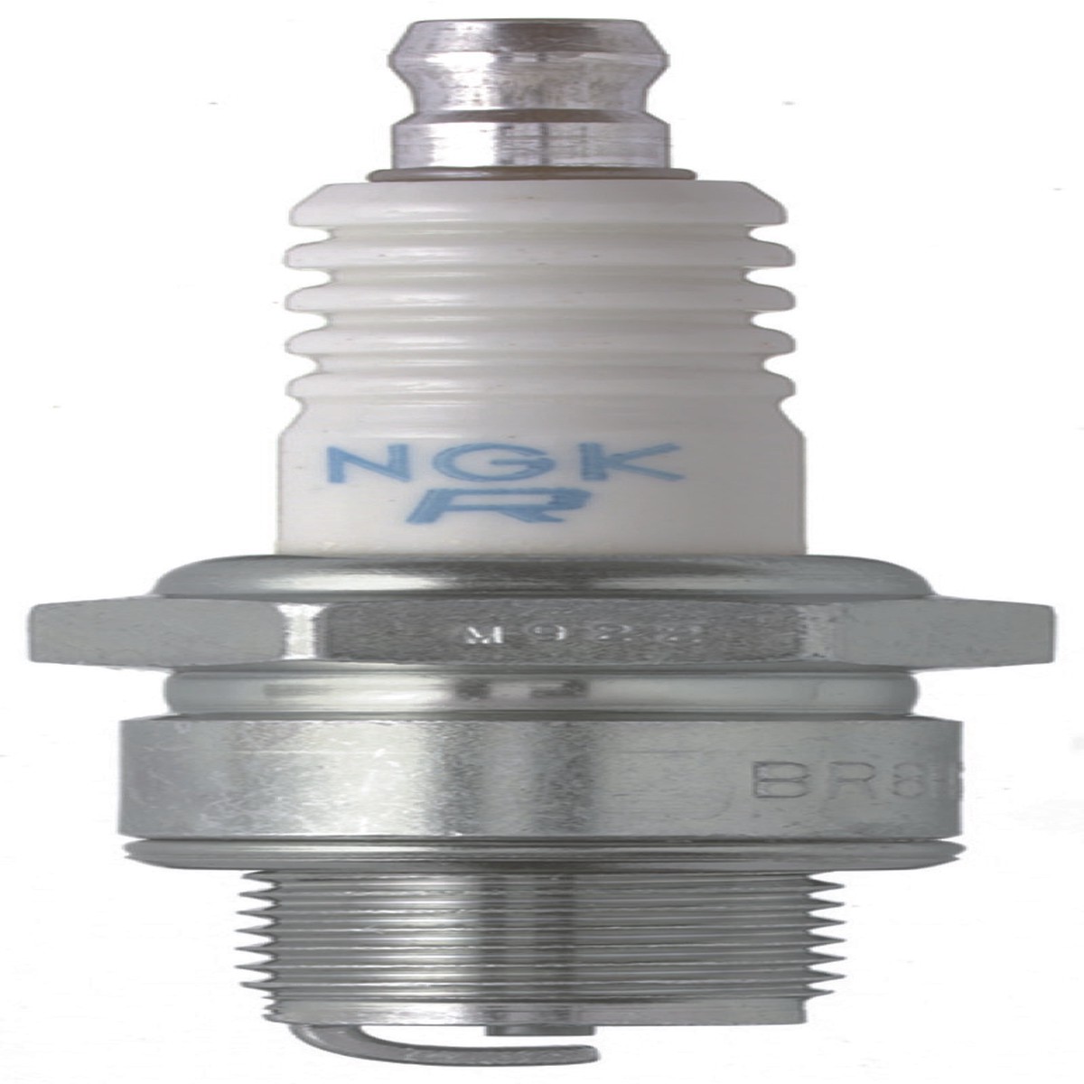 NGK Standard Spark Plug Box of 4 (BR8HS-10)