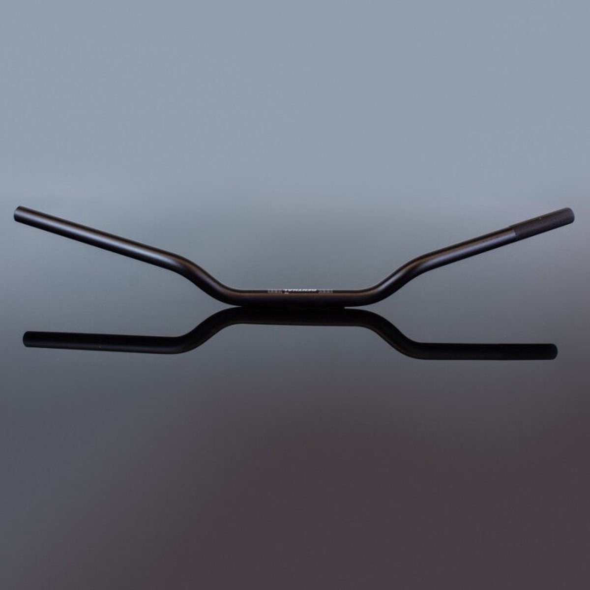 Renthal Ultra Low 7/8 in. Handlebar - Black