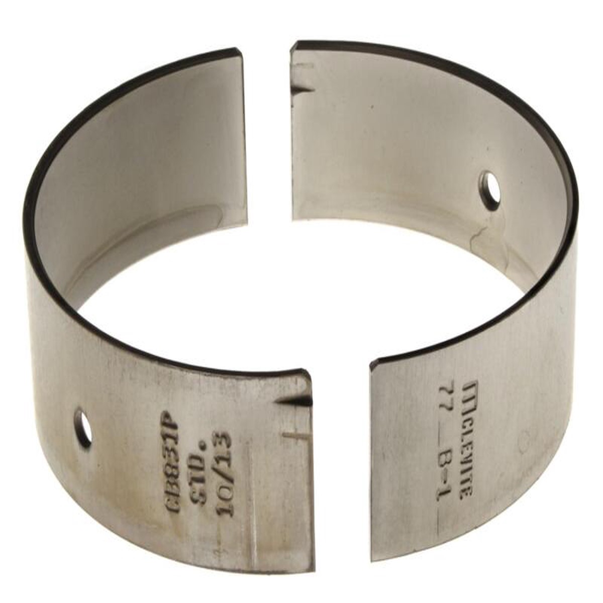 Clevite Cummins ISX RIGHT BANK VALVE CAMSHAFT 7 Required Camshaft Bearing Set