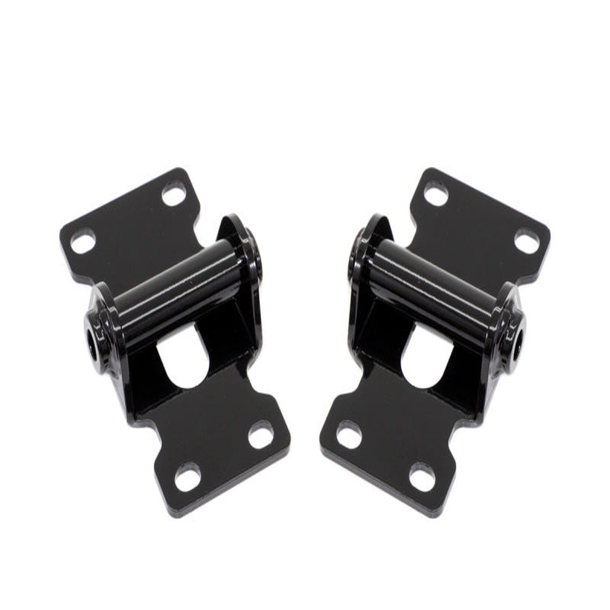 UMI Performance 74-92 GM F-Body GM G-Body Frame Side Solid Engine Mounts