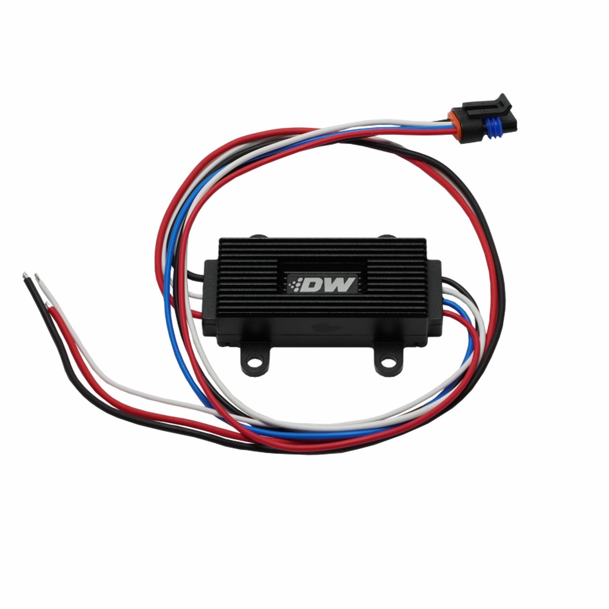 DeatschWerks Brushless Dual Speed 640iL Fuel Pump Controller