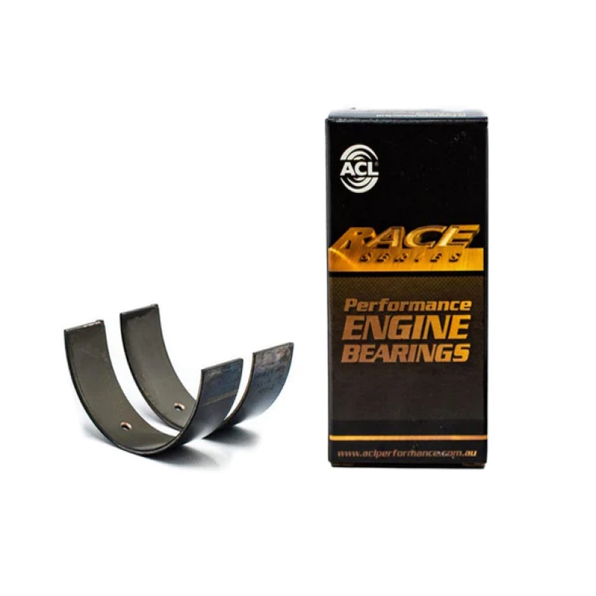 ACL Nissan DETT VQ35HR DOHC 4V TT  0.025mm Oversized High Performance Rod Bearing Set