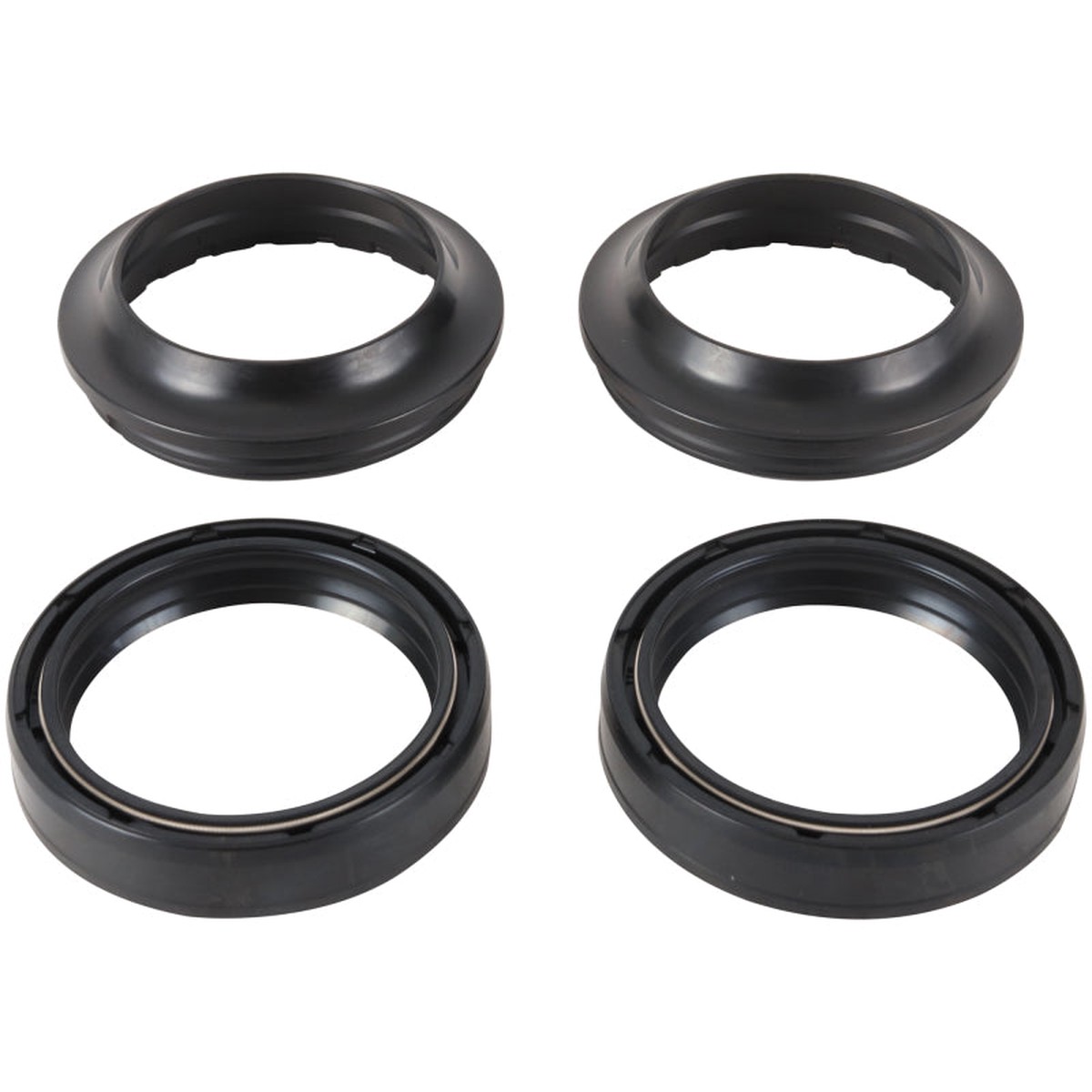 Pivot Works 17-20 Honda CRF250L Fork Oil & Dust Seal Kit