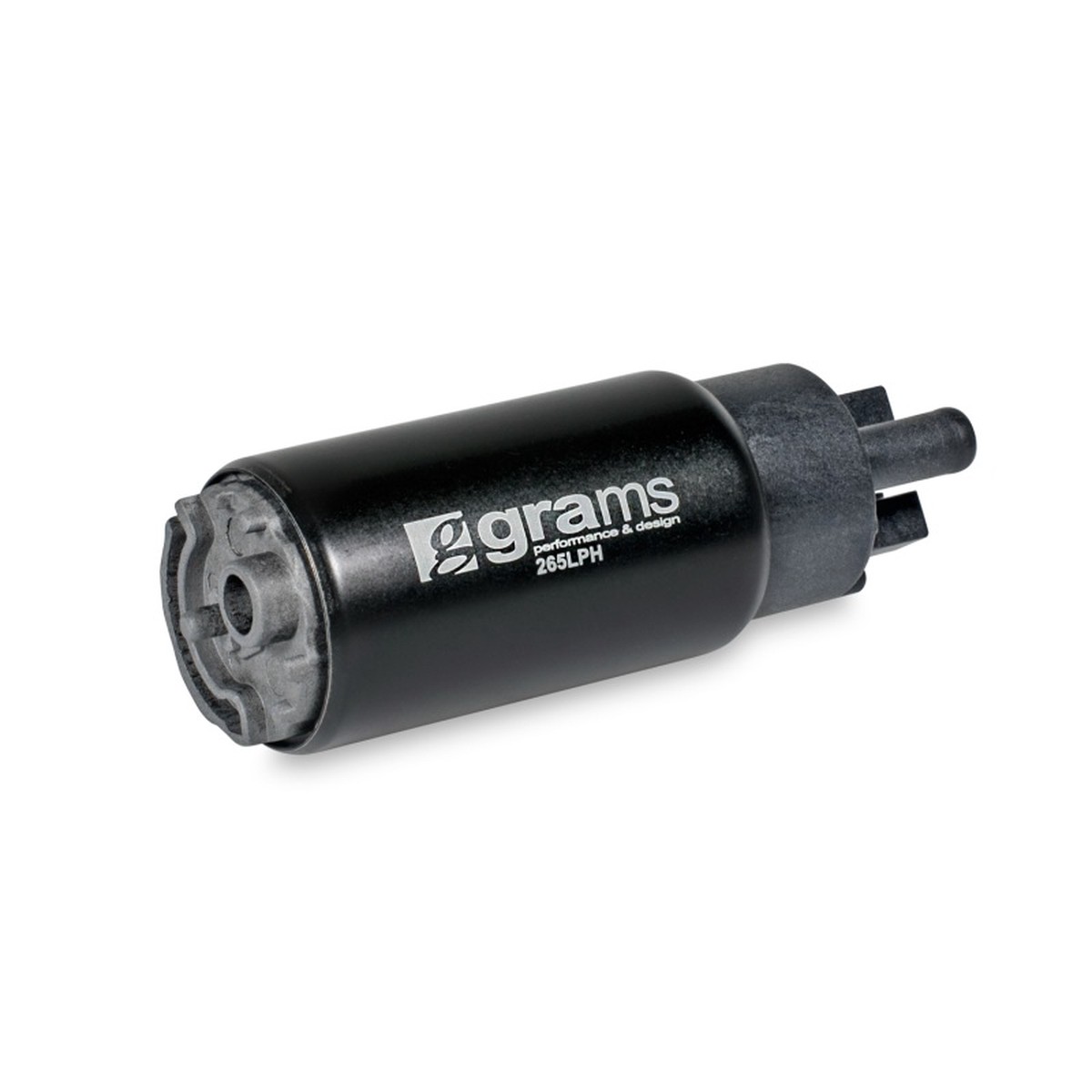Grams Performance Universal 265LPH In-Tank Fuel Pump Kit for High-Performance Vehicles