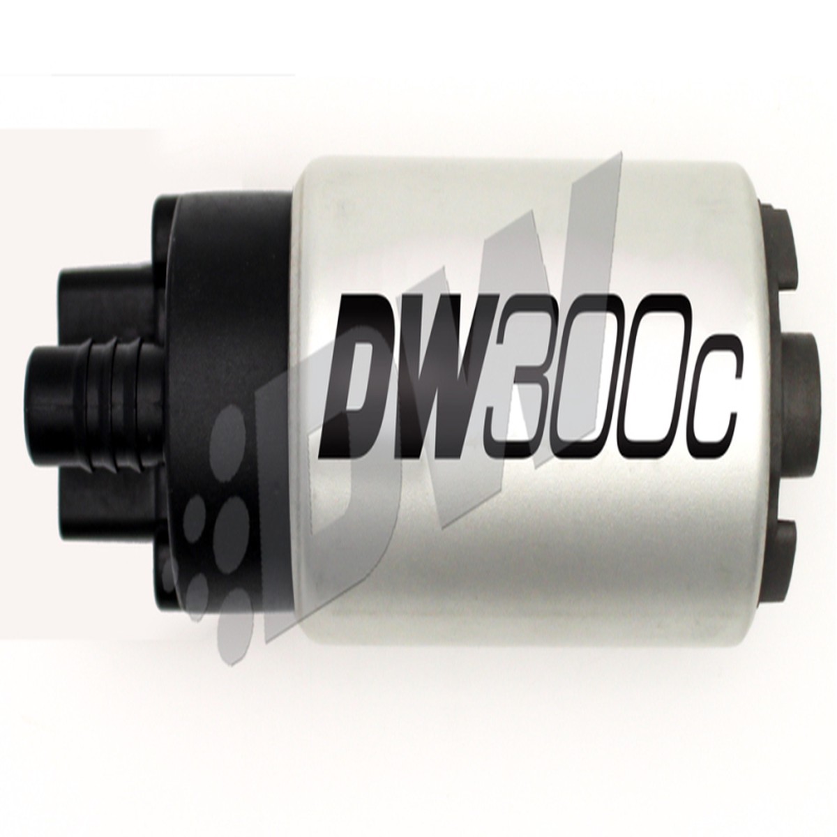 DeatschWerks DW300C 340 LPH Compact Fuel Pump  High-Performance In-Tank Fuel Solution for Automotive Applications