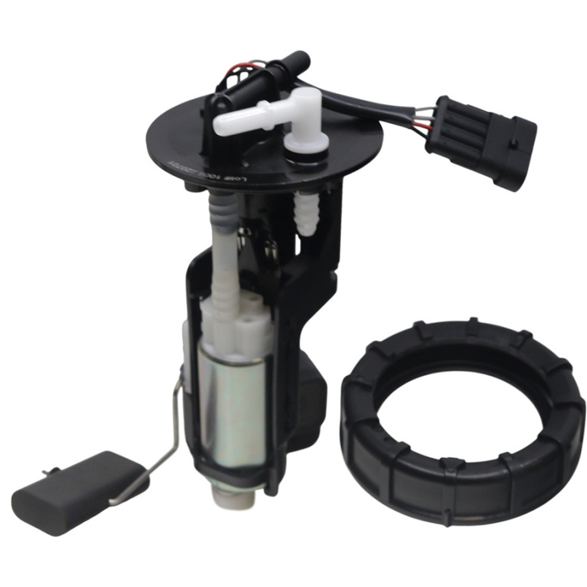 DeatschWerks High Flow Fuel Pump Module for Polaris RZR XP Turbo and XP4 Turbo (2016-2021)