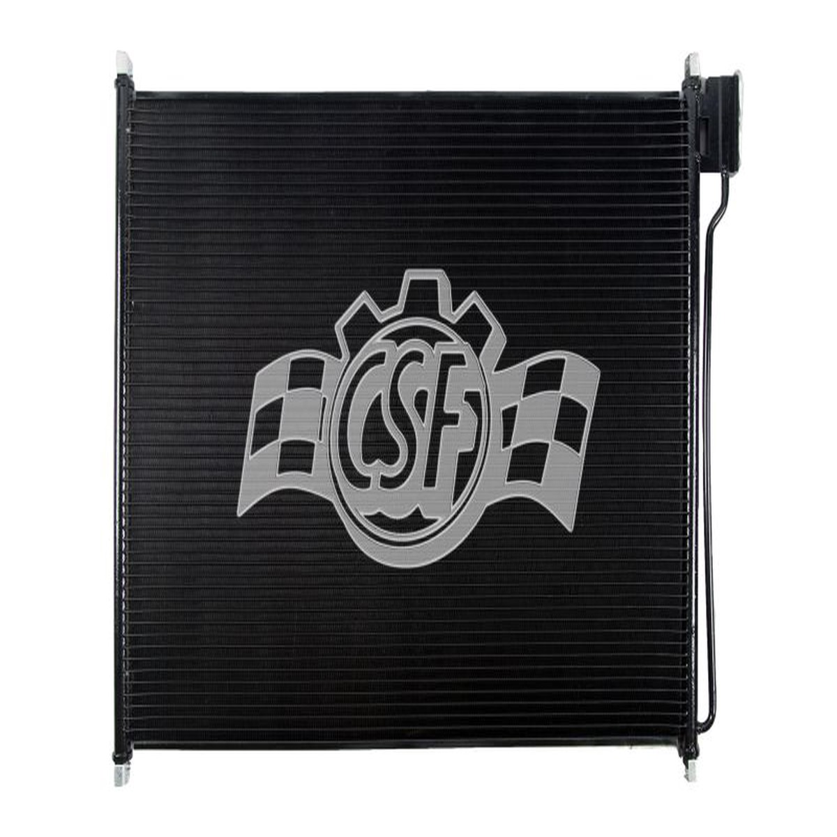 CSF 00-05 Ford Excursion 5.4L A/C Condenser  Automotive Replacement Part