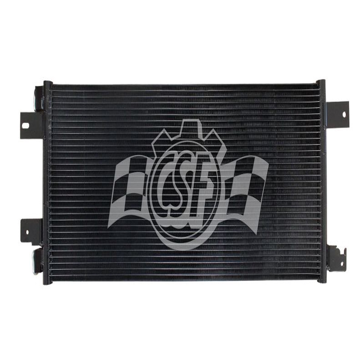 CSF 11-14 Chrysler 200 2.4L A/C Condenser  Durable OEM Replacement Part