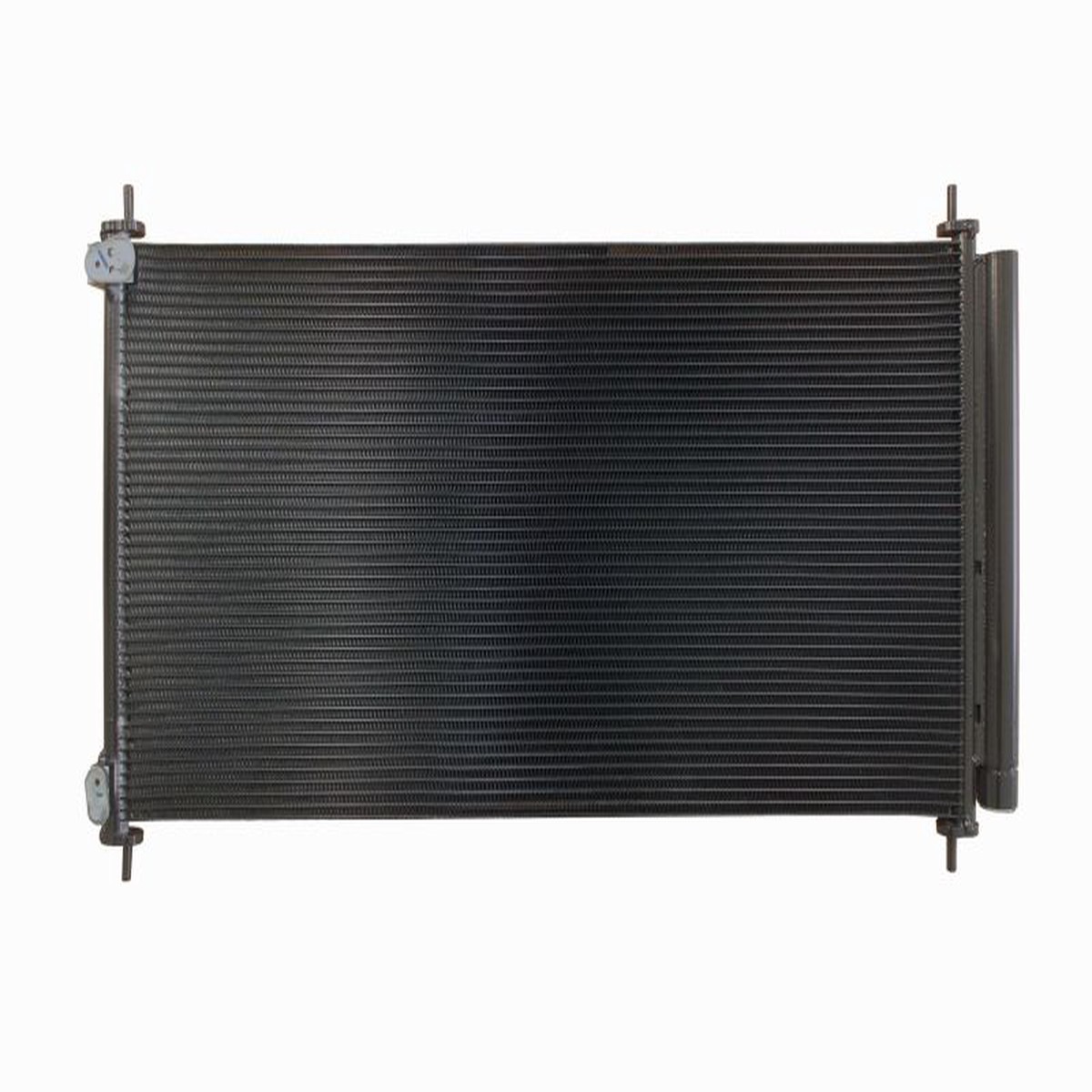 CSF 14-16 BMW 220i 2.0L Turbo A/C Condenser  OEM Quality Replacement