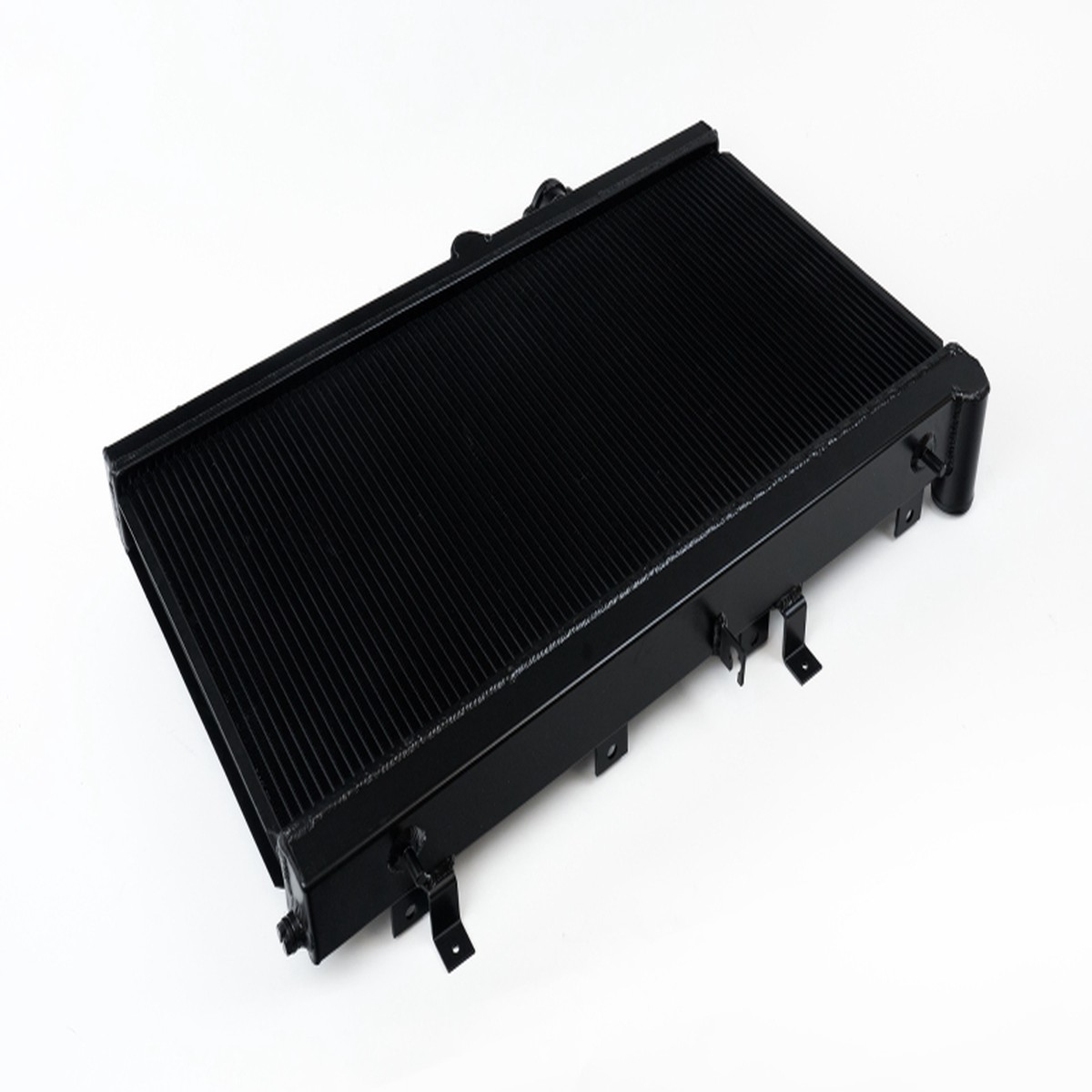 CSF 02-07 Subaru WRX/STI All-Aluminum High-Performance Radiator with B-Tube Technology