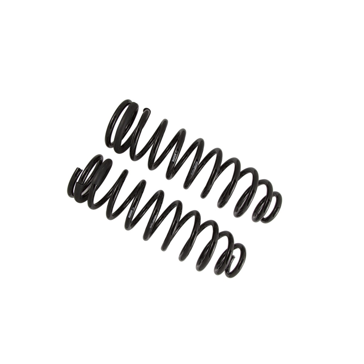 Bilstein B12 (Special) Rear Suspension Kit for Dodge Ram 1500 (2009-2018)